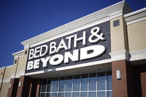 Bath and beyond near me - Bed Bath & Beyond filed for Chapter 11 bankruptcy April 23 and announced that it will begin to “implement an orderly wind down” of operations in all 360 stores.